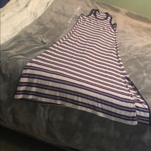 James Perse size 0 dress NWOT